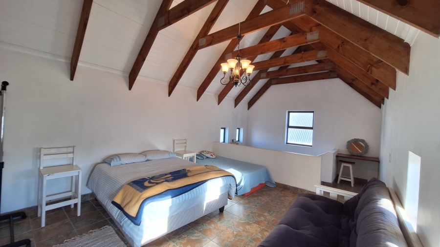 4 Bedroom Property for Sale in Dwarskersbos Western Cape